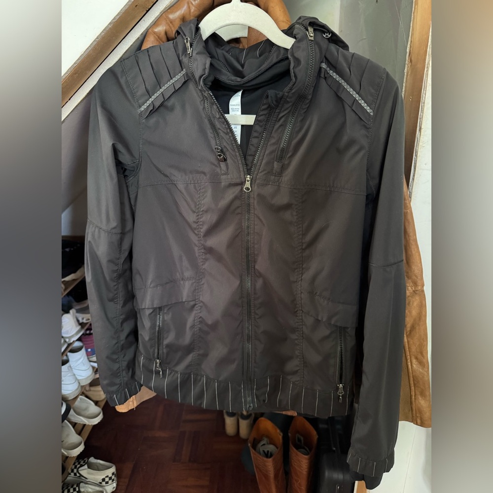 Lulu Lemon Jacket size 4